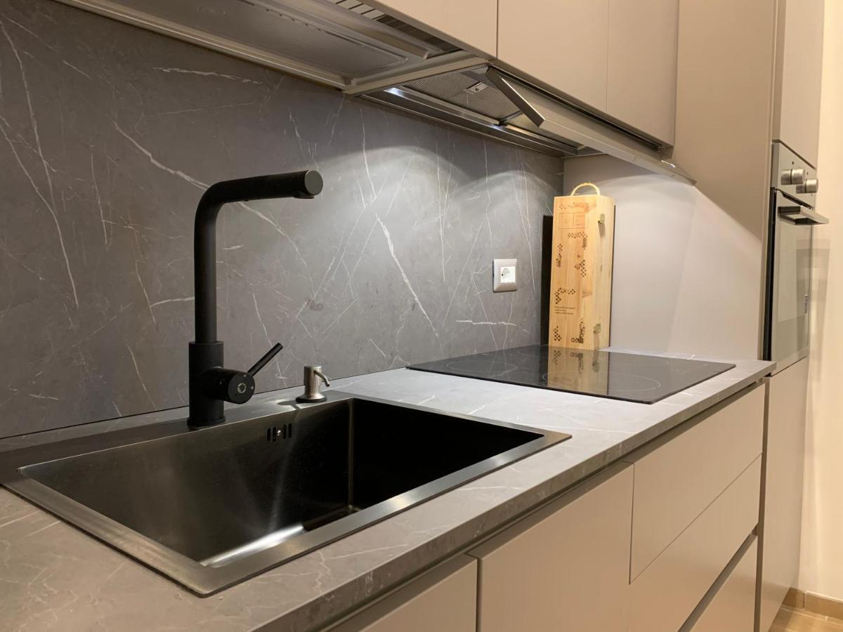 Ritratto Sul Mare Apartamento Bari Exterior foto