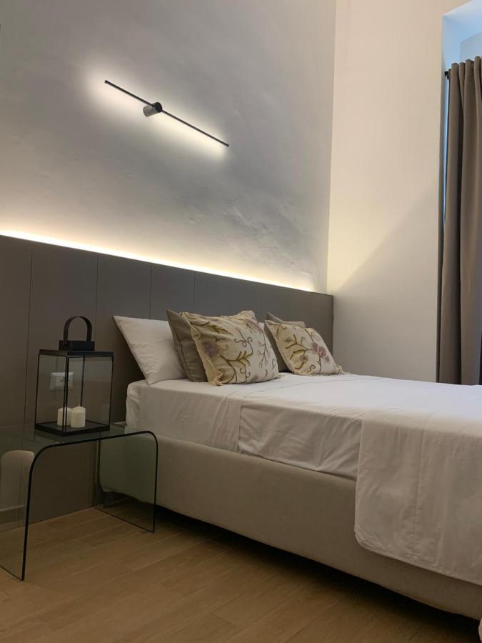 Ritratto Sul Mare Apartamento Bari Exterior foto