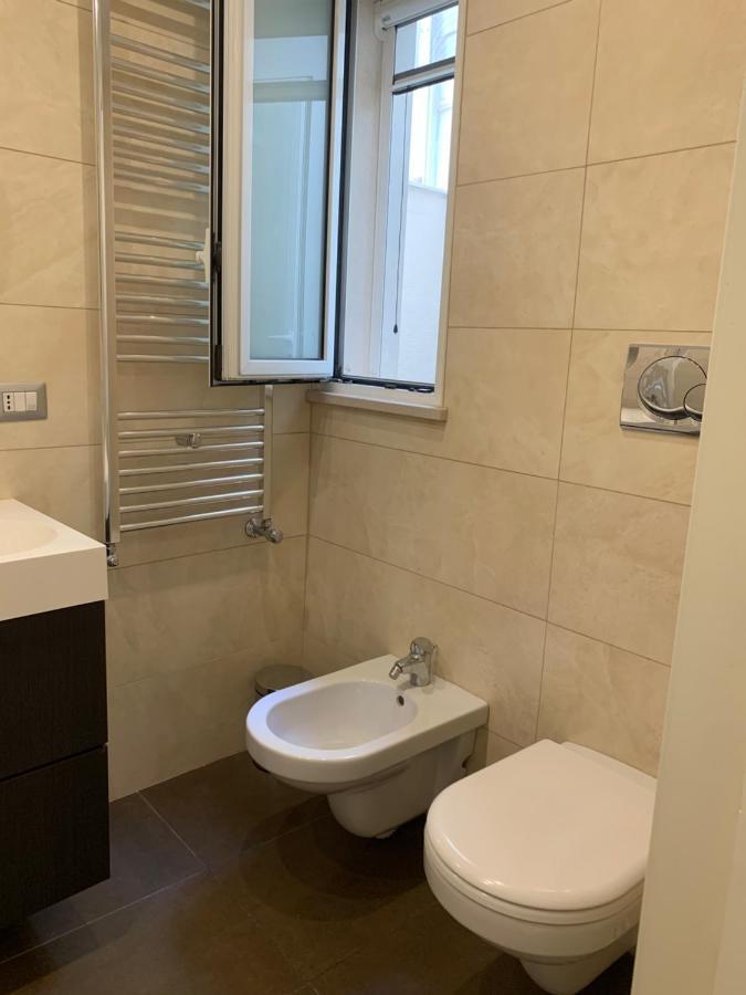 Ritratto Sul Mare Apartamento Bari Exterior foto