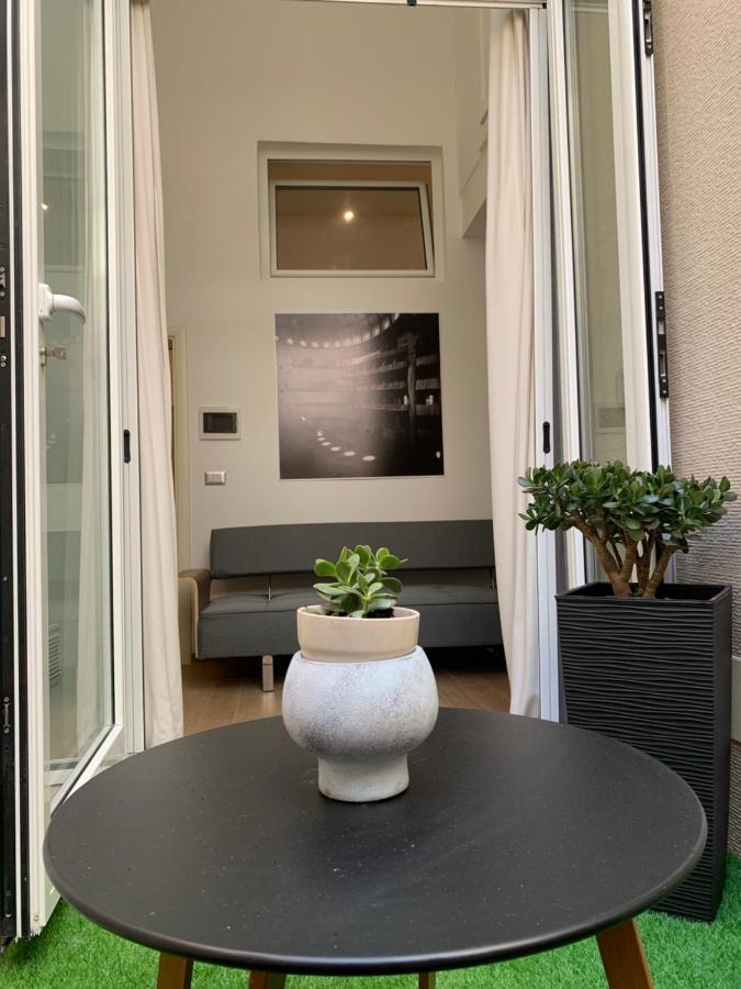 Ritratto Sul Mare Apartamento Bari Exterior foto