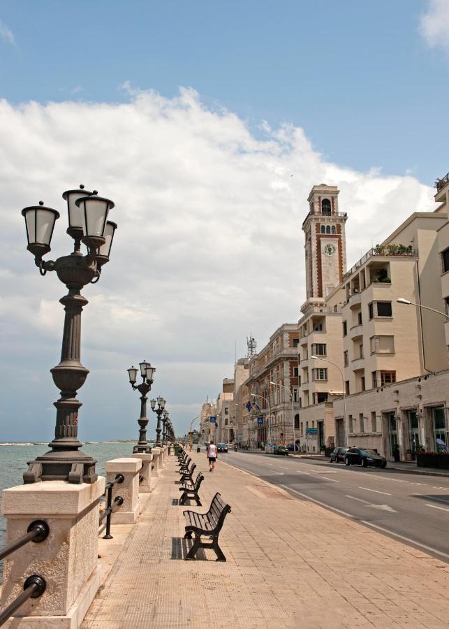 Ritratto Sul Mare Apartamento Bari Exterior foto