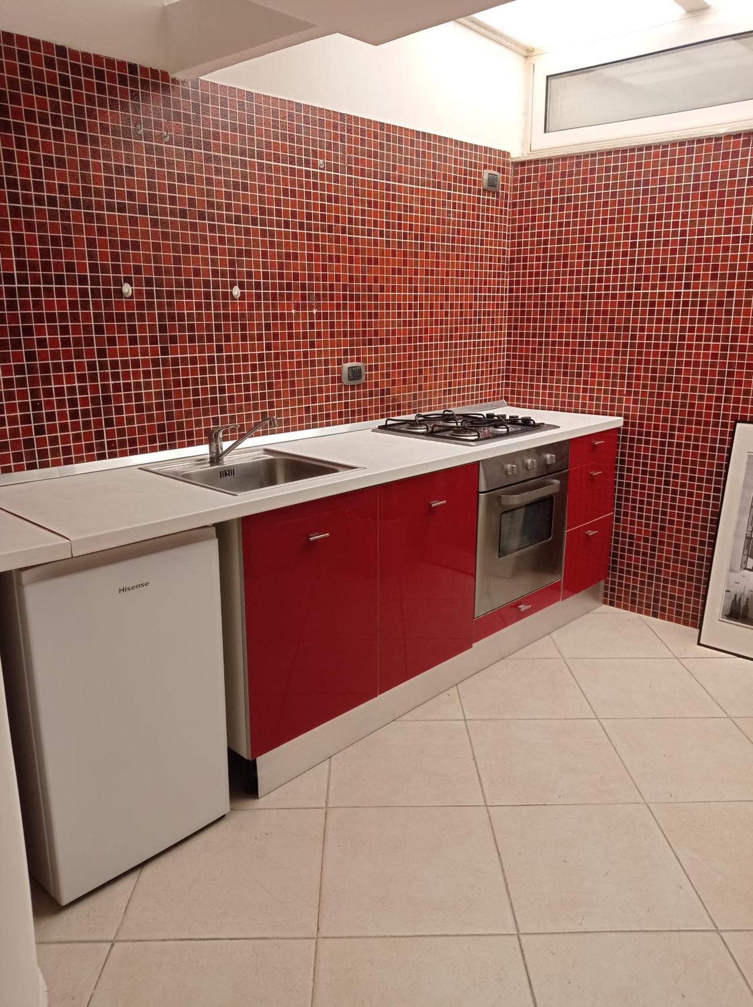 Ritratto Sul Mare Apartamento Bari Exterior foto